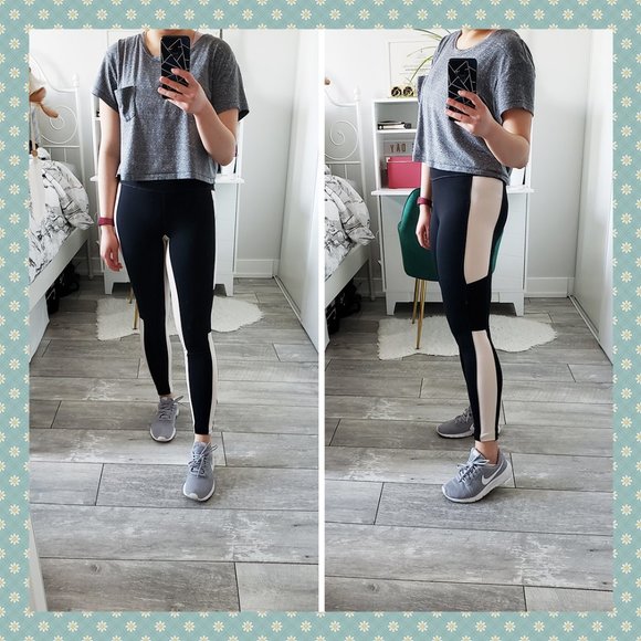 Forever 21 Leggings - Picture 1 of 5